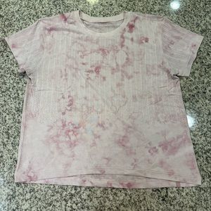 Lululemon Athletic Top